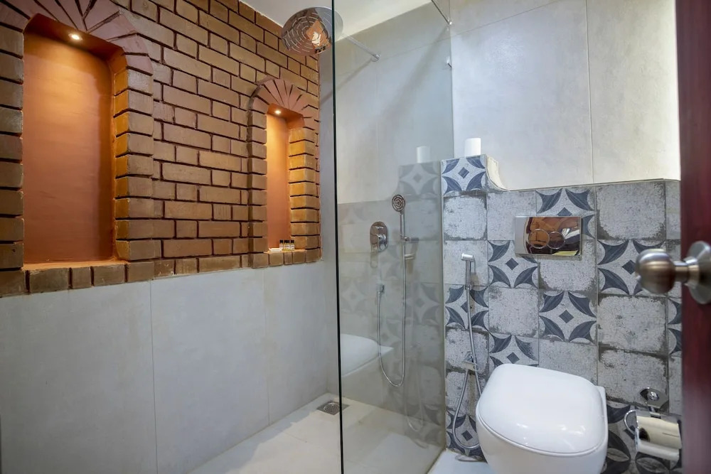 Kia Inn Boutique Hotel