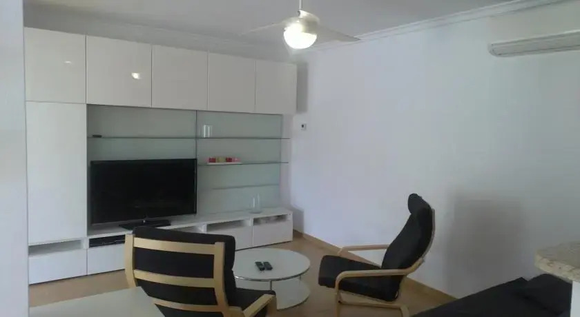 Casa Mare Selva