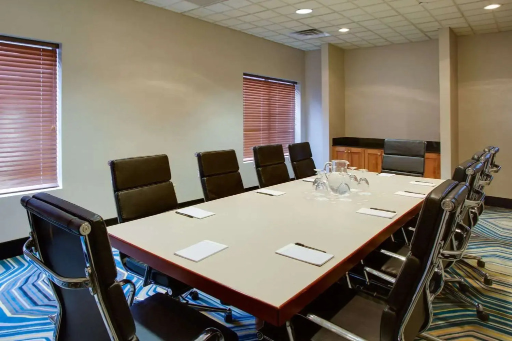 Fairfield Inn & Suites by Marriott Virginia Beach/Norfolk Airport