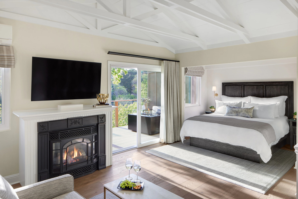 Milliken Creek Inn