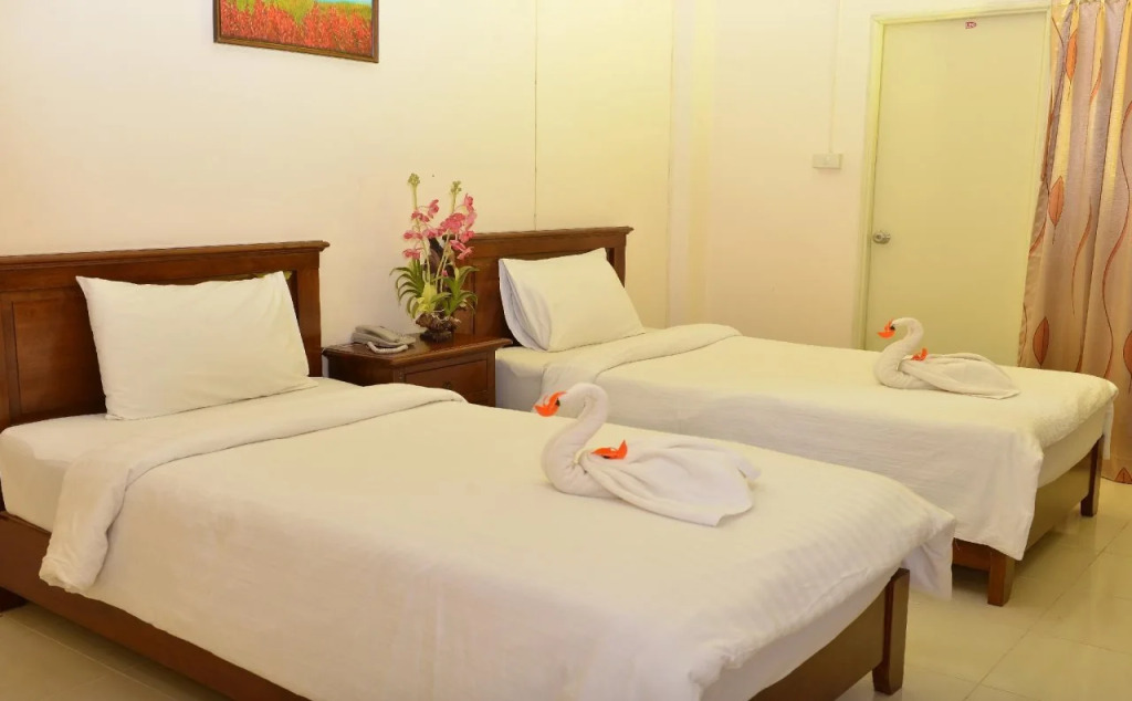 Phuranya Resort