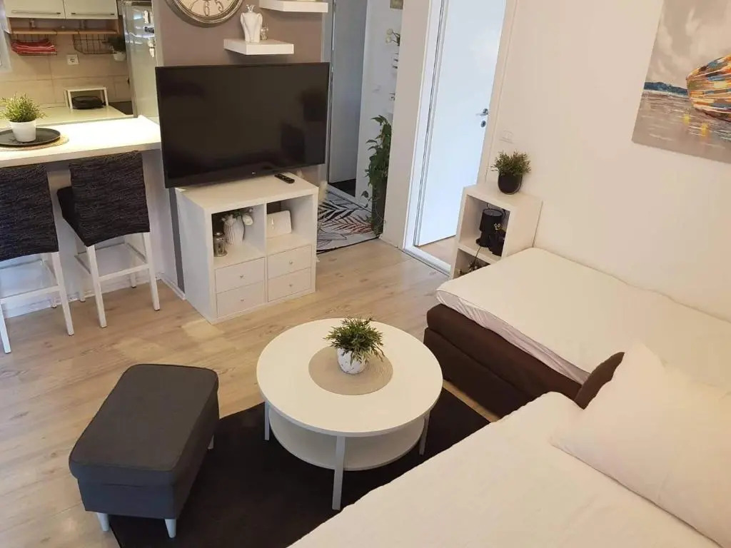 Apartment Silvija