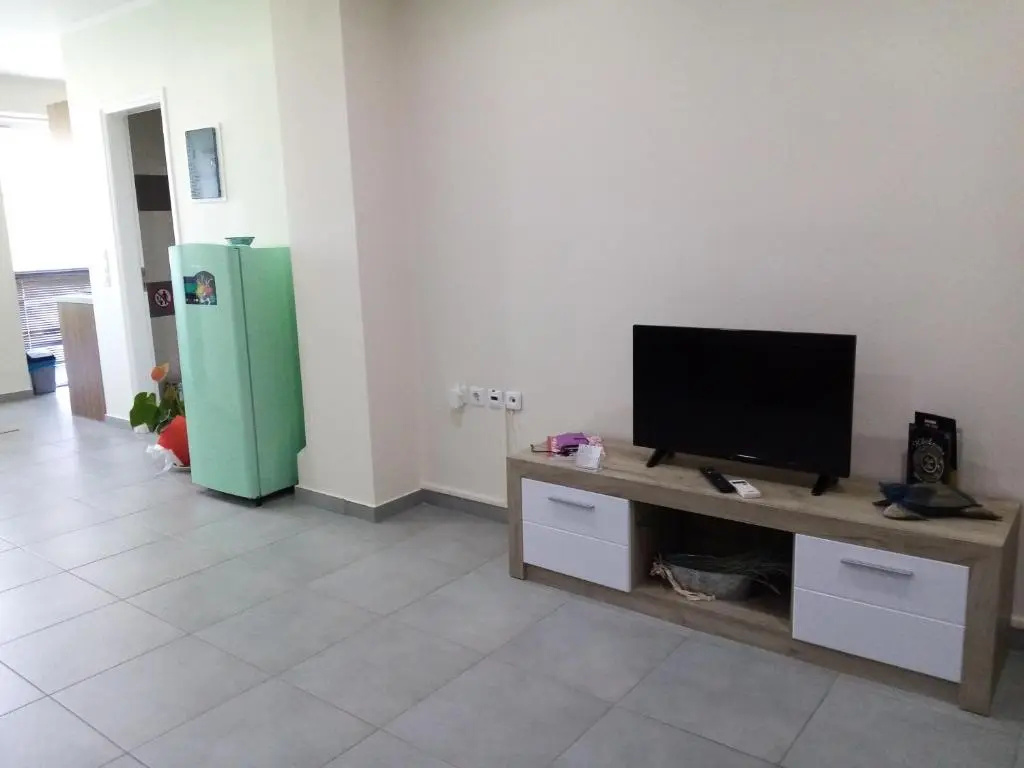 Cozy apartment near to the airport