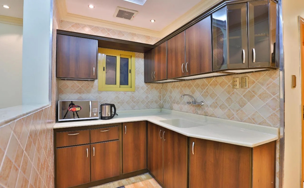 Etab Hotels And Suites