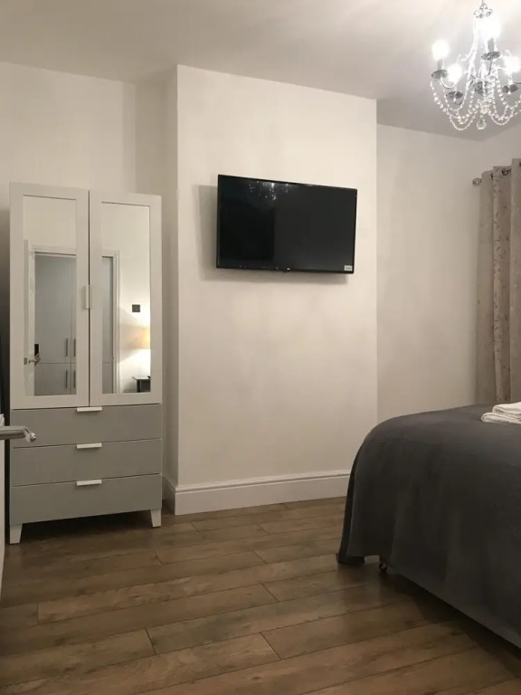 Woodgrange 2 bedroom apartment