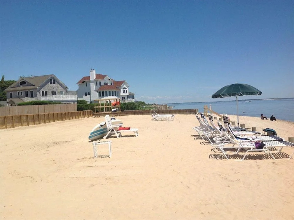 Jamesport Bay Suites