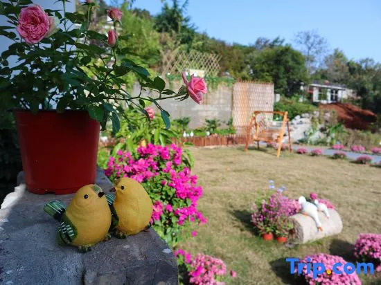 Nanjing Fengjingyuan Homestay