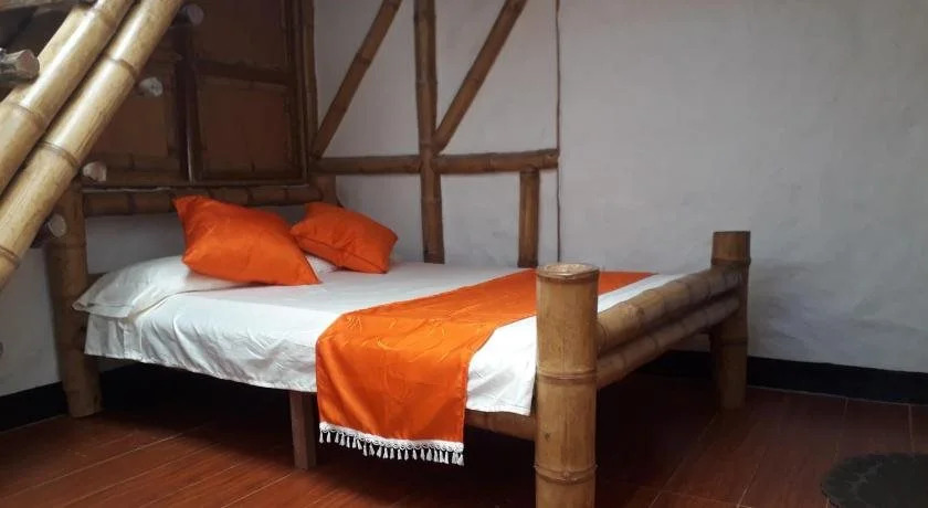 Casa Pampa