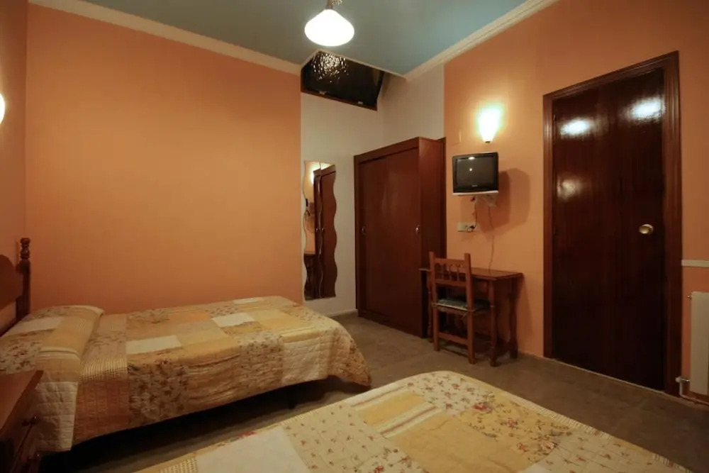 Hostal Rico
