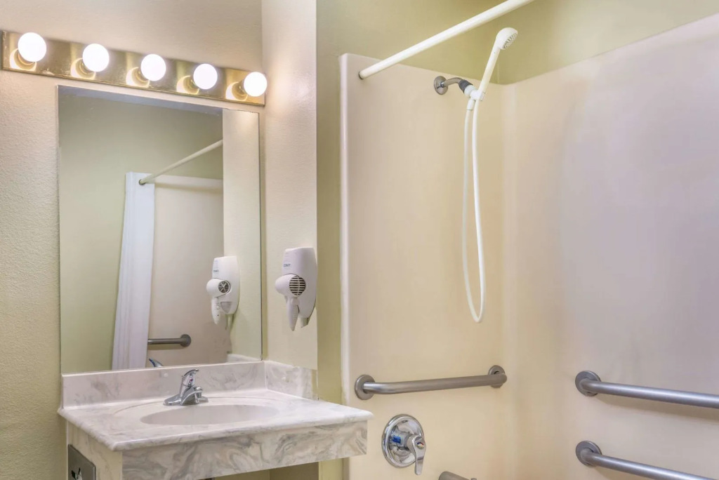 Quality Inn Sulphur - Lake Charles
