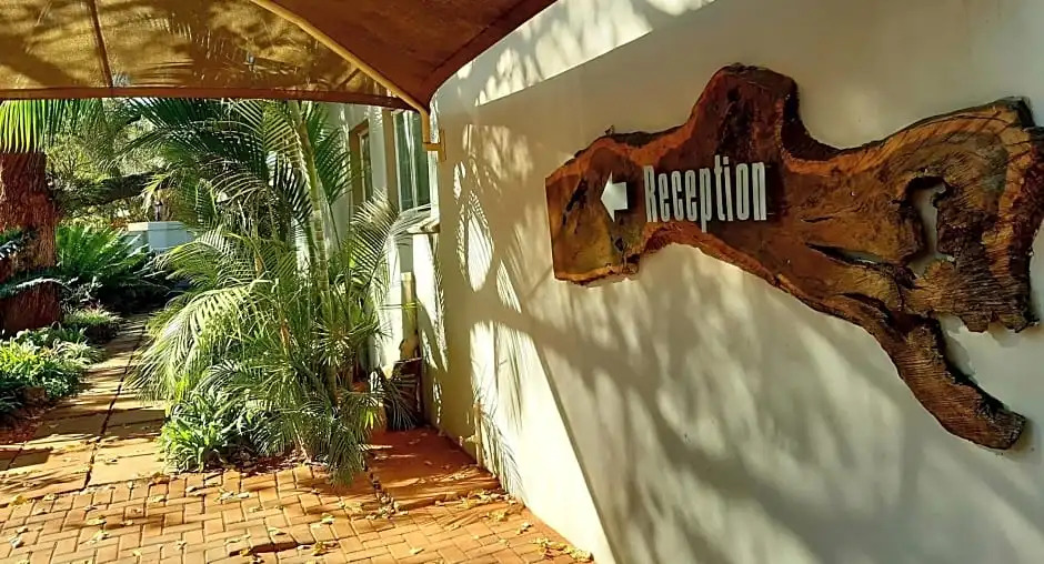 The Platinum Guesthouse