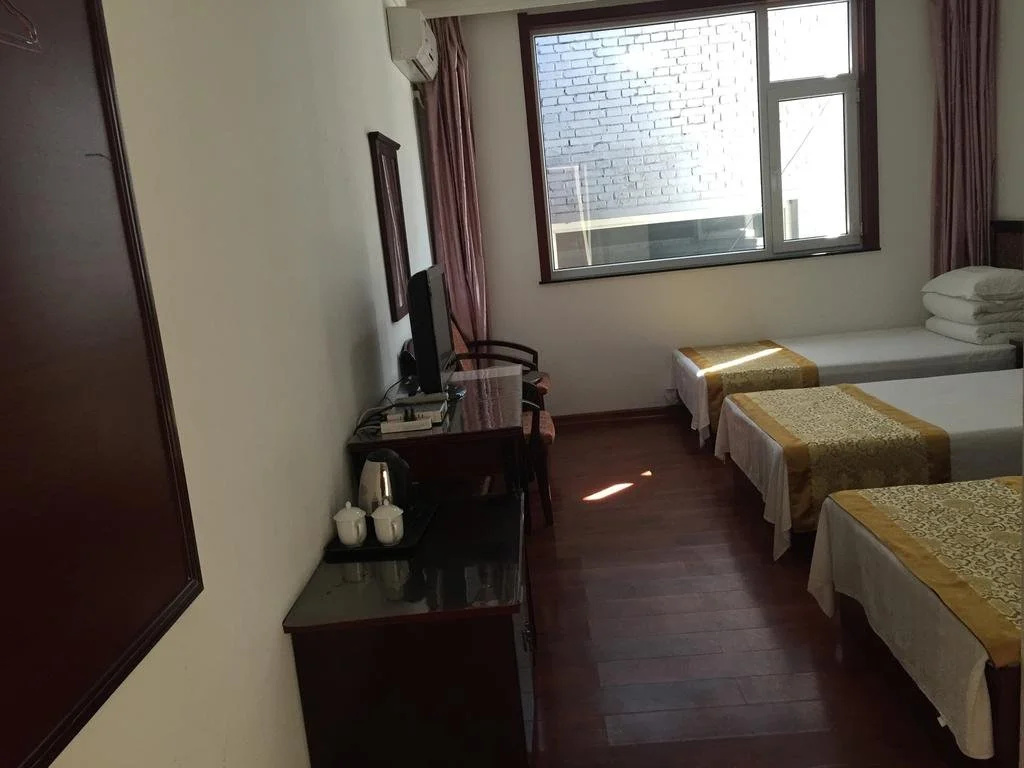 Wutaishan Kaifen Inn