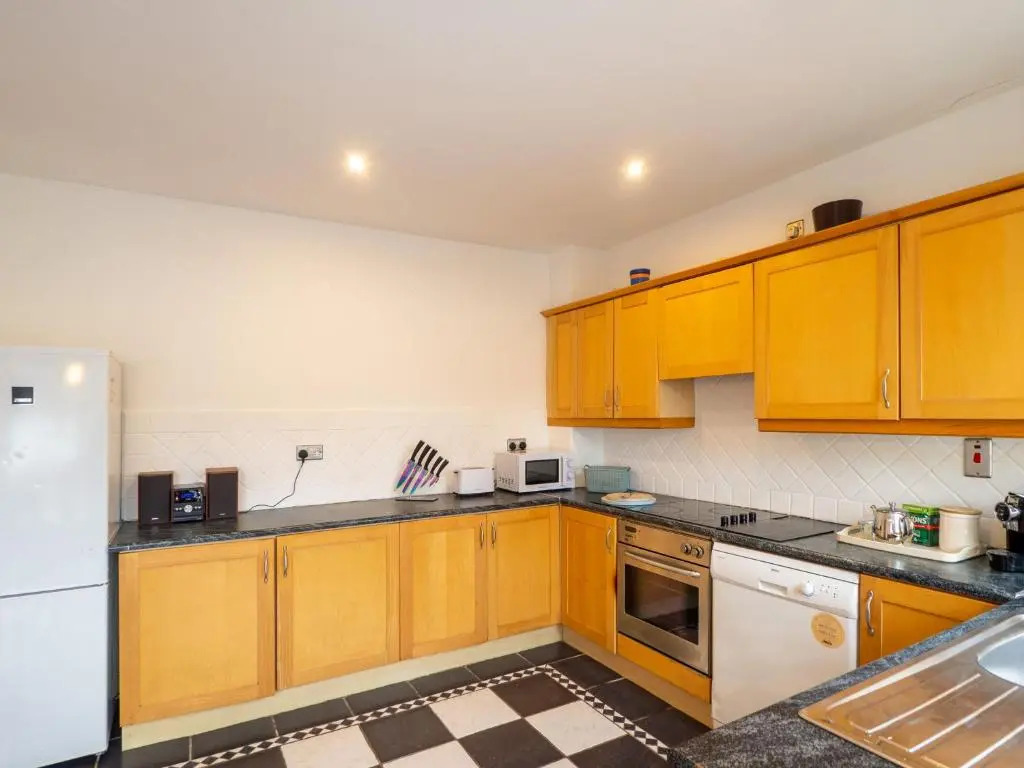 Cottage 353 - Clifden