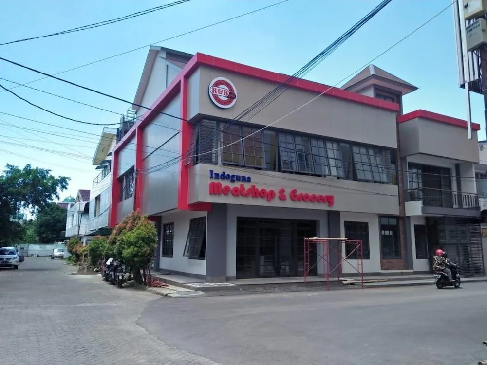 TR Homestay