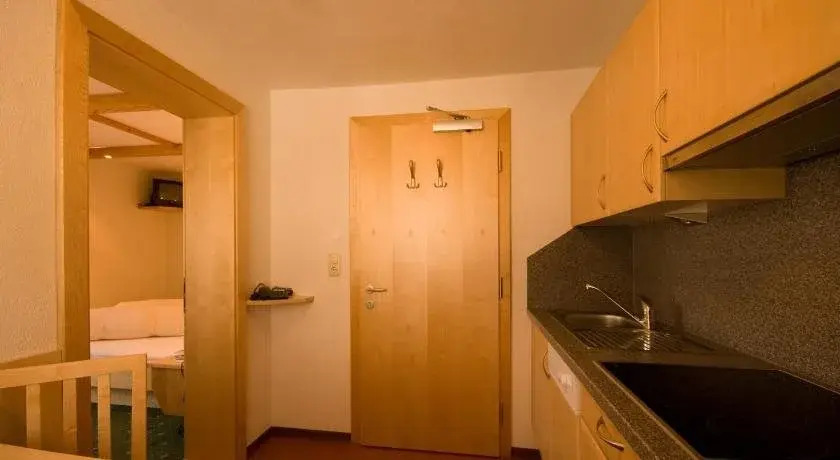 Apart Haus Bernardes