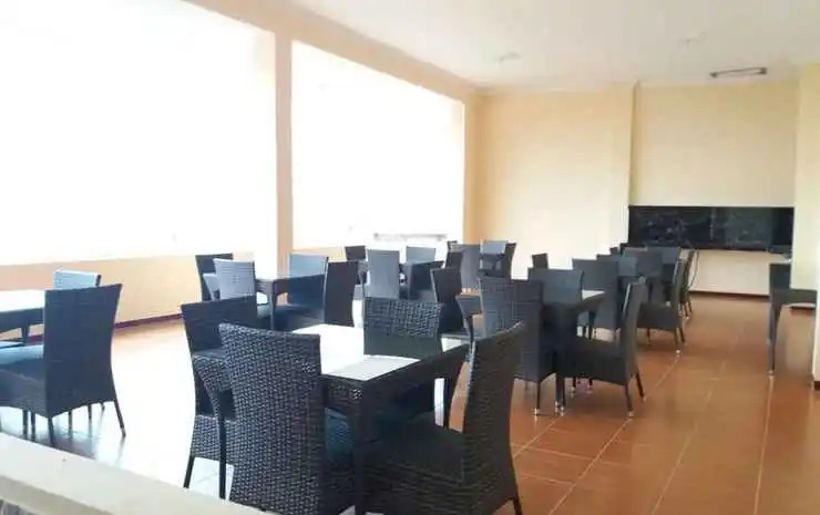 Parama Guest House
