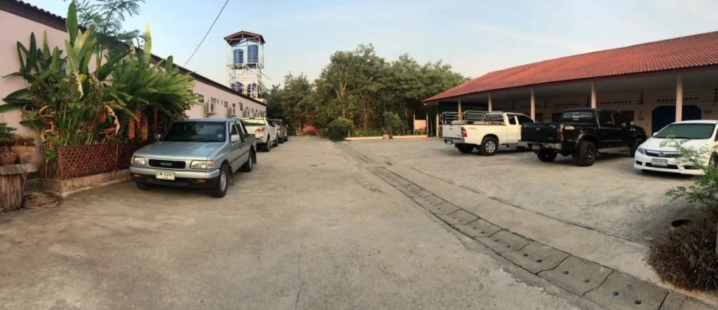 Sabai Sabai Guesthouse