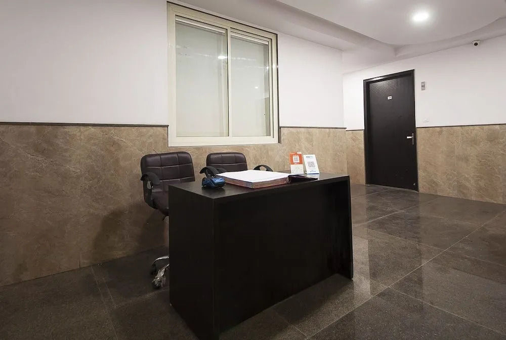 Hotel Park Green Suites Delhi Airport