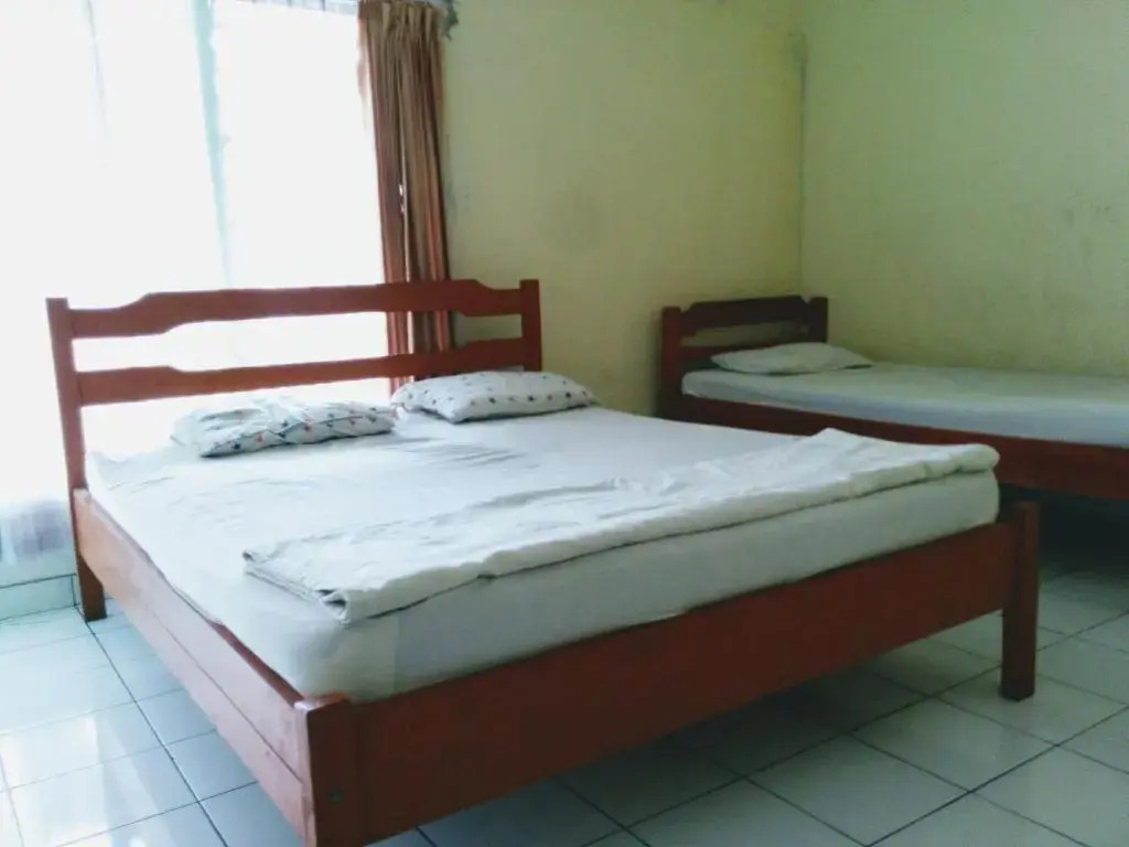 Hotel Gunung Slamet