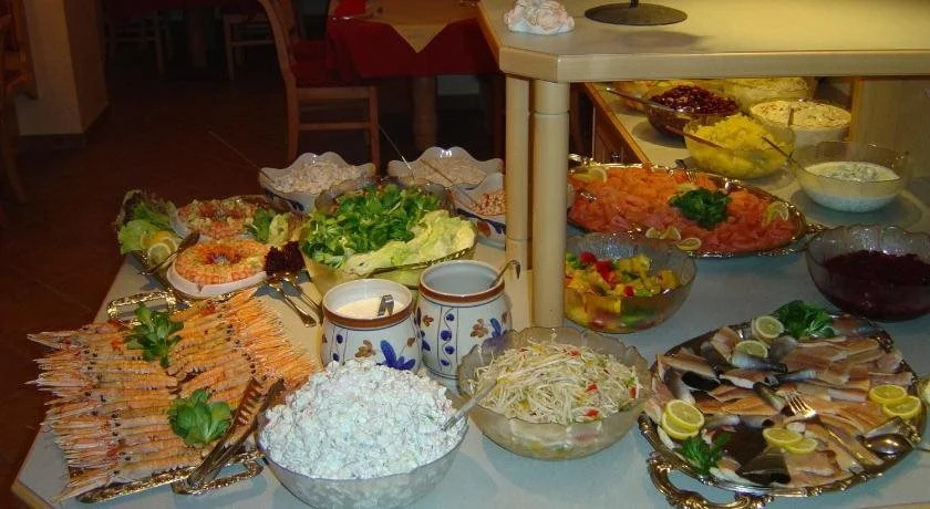 Hotel Moser