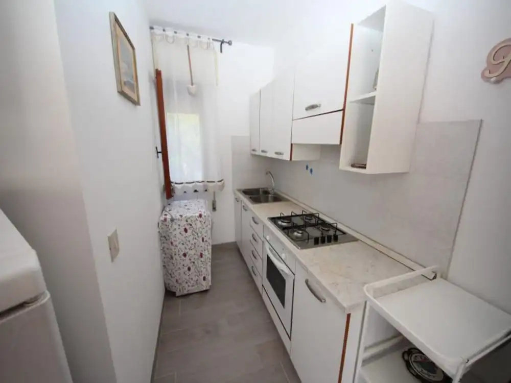 Comfortable Beachside Apartment in Rosolina