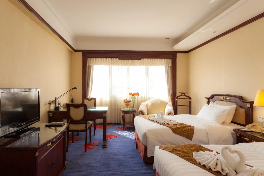 Quanzhou Hotel