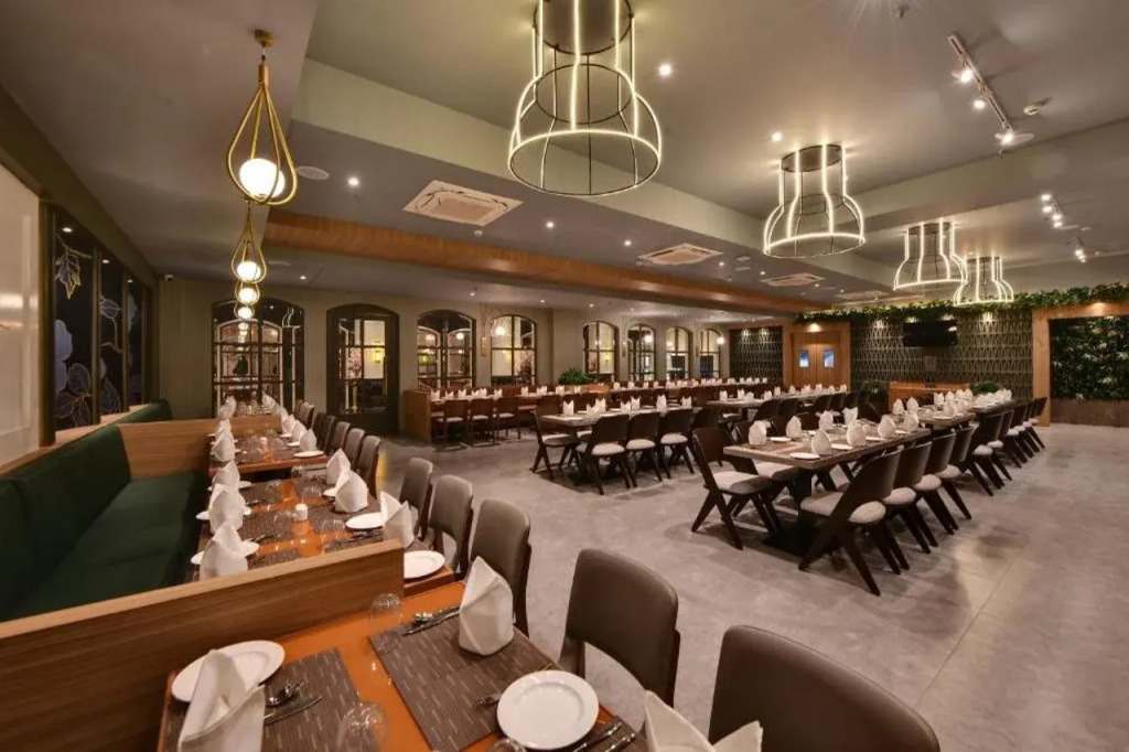 The Fern Shelter Resort Palghar, Series by Marriott