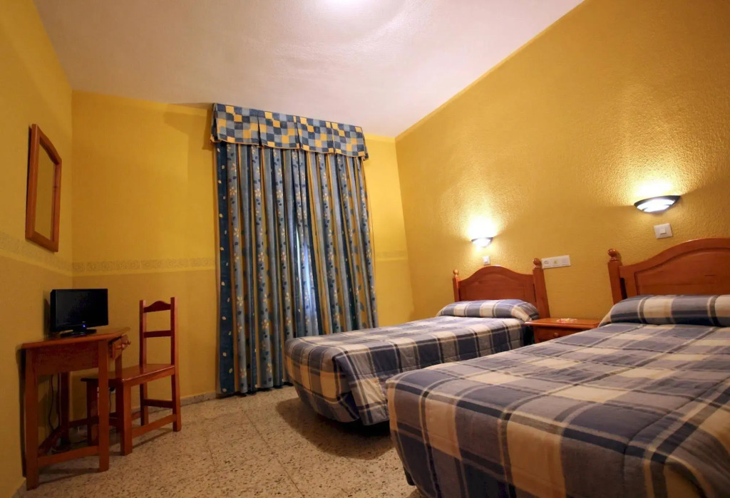 Hotel Fénix