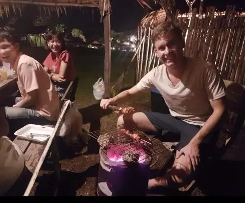 Baan Tung Camping Field