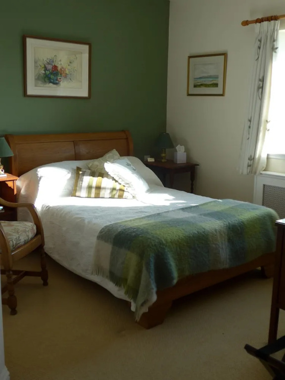 The Mill Bed and Breakfast