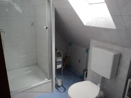 Ferienwohnung Am Homburg Nr 1