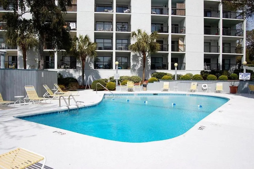 Sea Mark Towers 906