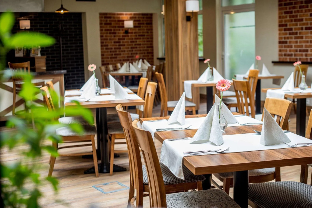 Park Hotel Diament Zabrze - Gliwice