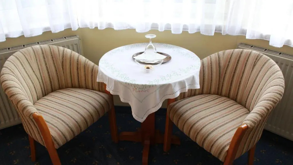 Hotel Josefa