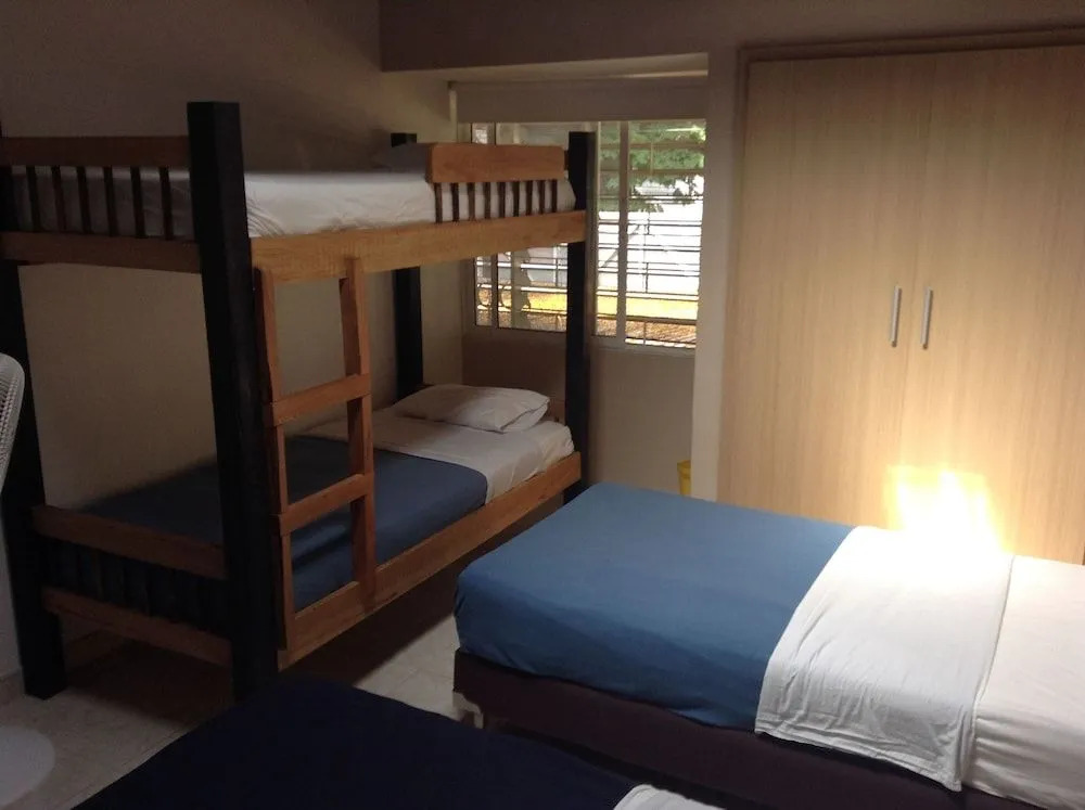 Primavera Hotel