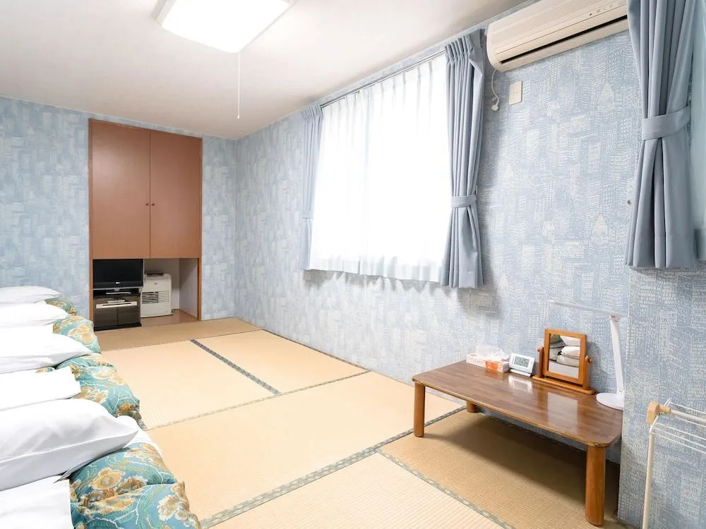 Pension Setsurin