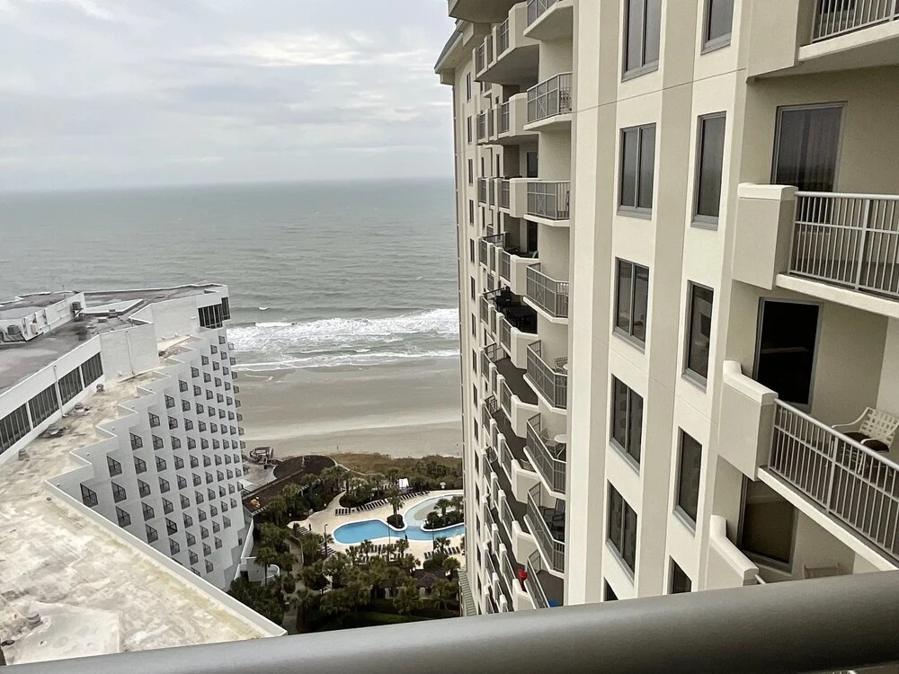 2207 Royale Palms 1 Bedroom Condo, Myrtle Beach