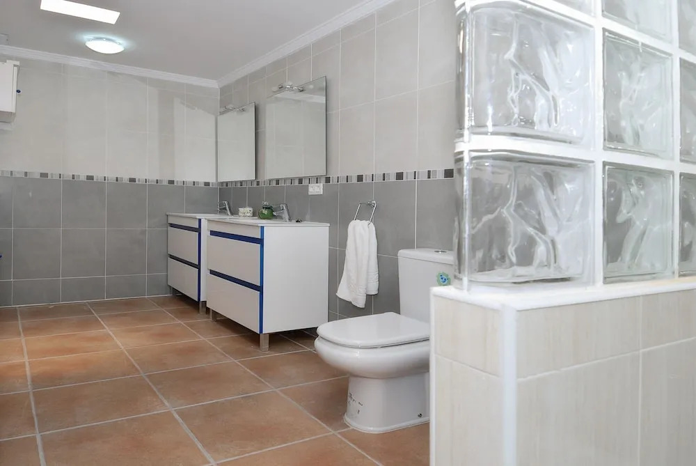 Apartment Limonade Deluxe Main Center Playa Blanca By PVL
