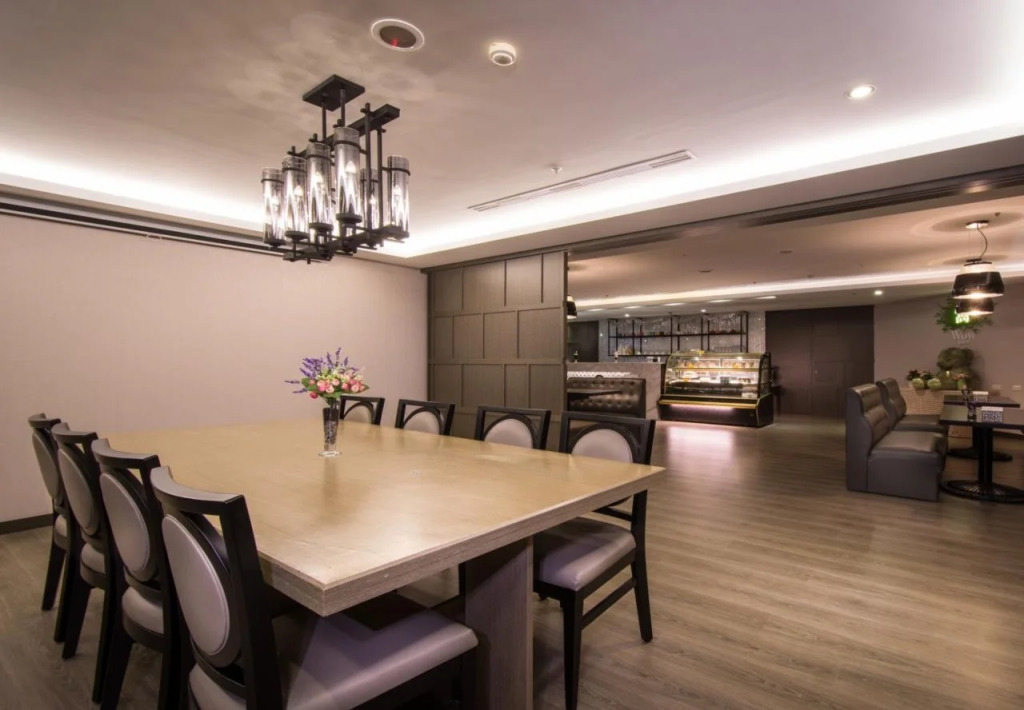 Zhong Ke Hotel