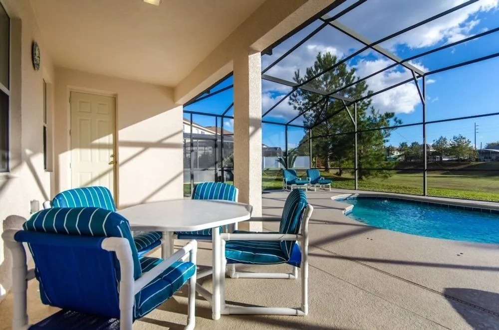 Amazing House! - Windwood Bay - 113bll 5 Bedroom Villa