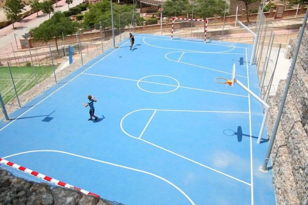 Infinity View by Mar Holidays - Arenales del Sol