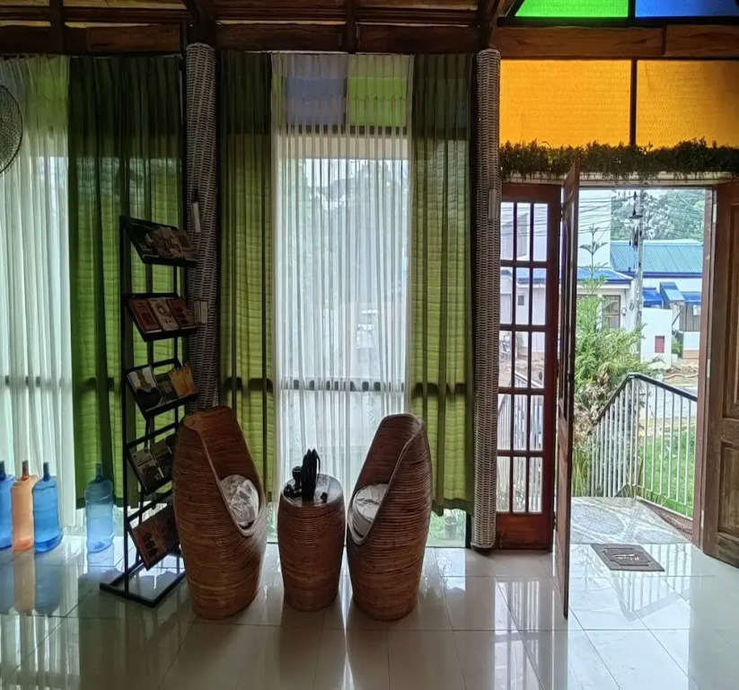 Cozy Princesa Hotel