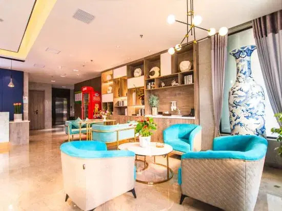 Zhixin Gardeia Open Hotel Yaowan Store