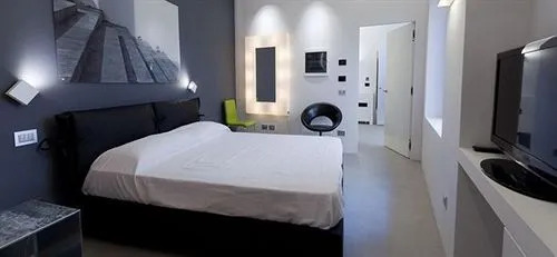 Urben Suites Apartments Design