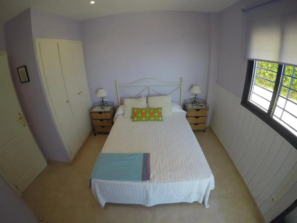 Apartamento Calypso