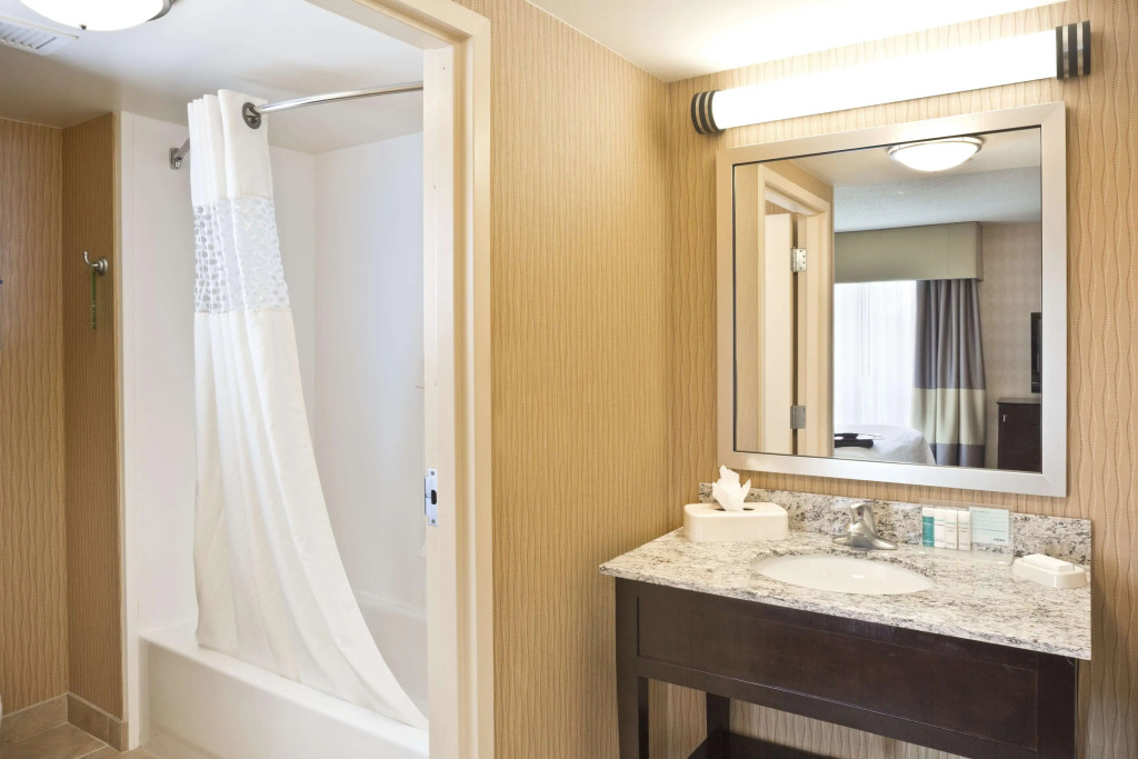 Hampton Inn & Suites Arundel Mills/Baltimore