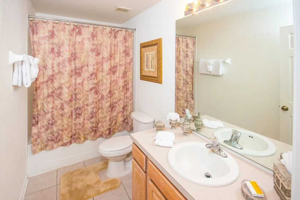 Windsor Hills Resort 7722