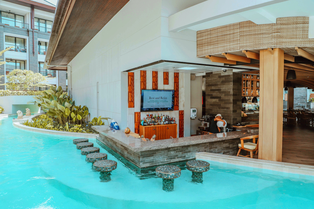 Courtyard by Marriott Bali Nusa Dua Resort