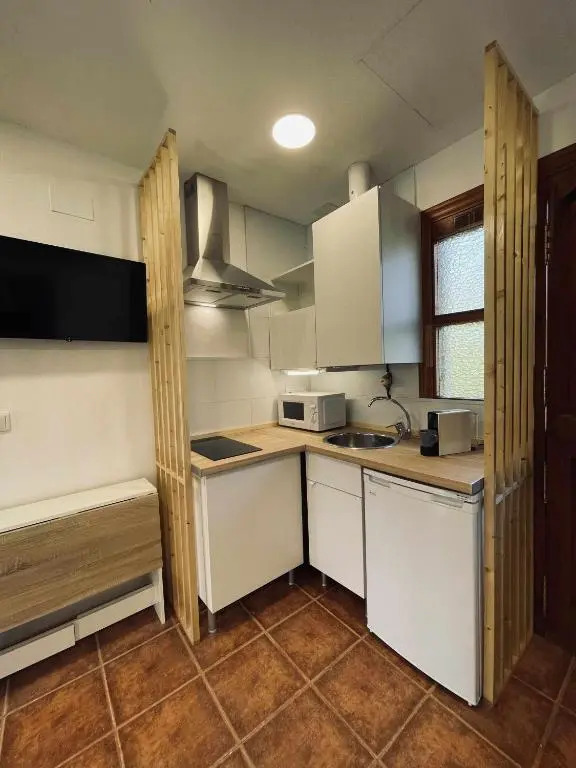 Apartamento familiar cercano a playa de Rodiles 3