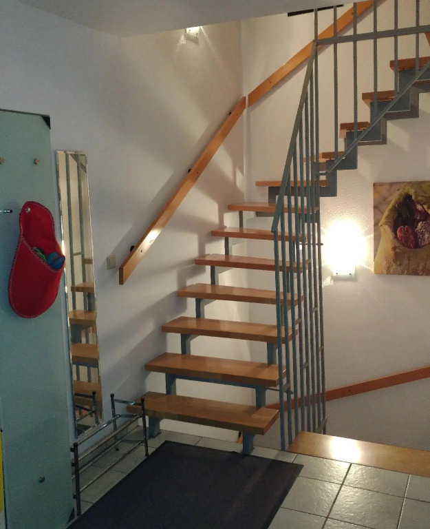 B&B am See Köln - Privatzimmer